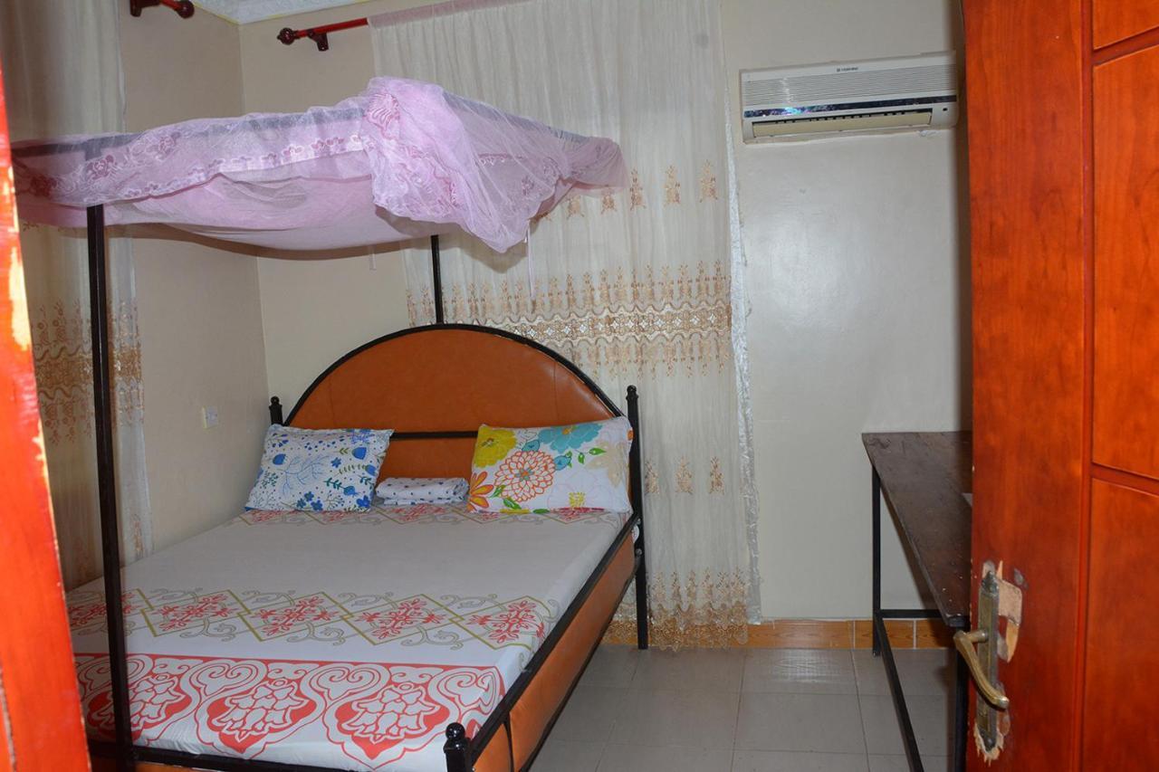 Auberge de jeunesse Jj & Je Family House à Dar es Salaam Extérieur photo