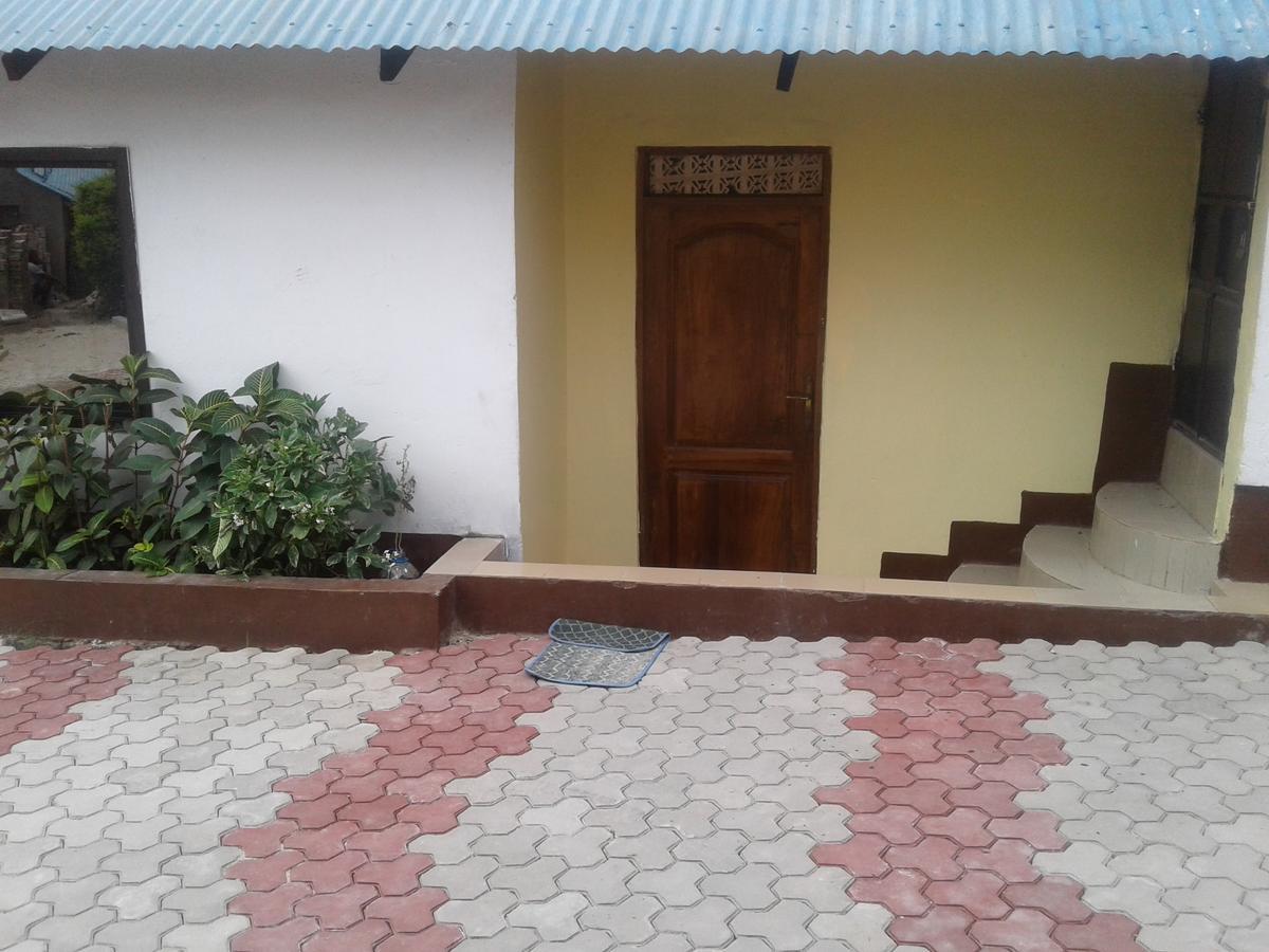 Auberge de jeunesse Jj & Je Family House à Dar es Salaam Extérieur photo