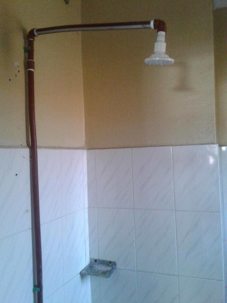 Auberge de jeunesse Jj & Je Family House à Dar es Salaam Extérieur photo