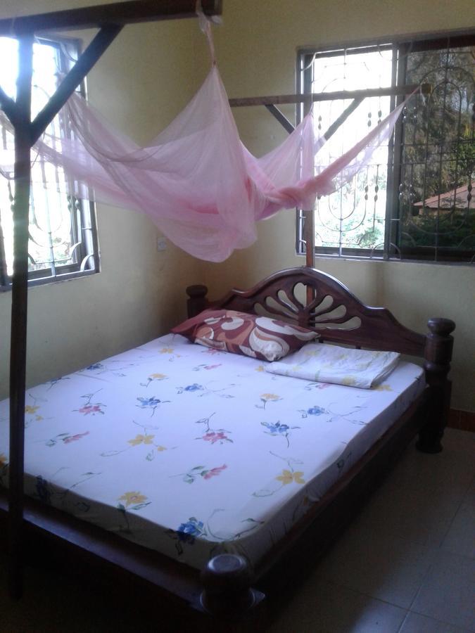 Auberge de jeunesse Jj & Je Family House à Dar es Salaam Extérieur photo