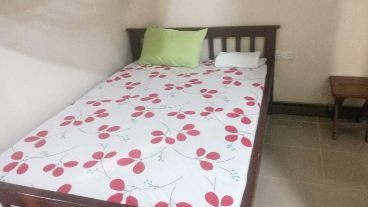 Auberge de jeunesse Jj & Je Family House à Dar es Salaam Extérieur photo